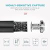 کیت میکروفون و لوازم استودیو خانگی برند Insma BM-800 Studio - Image 3