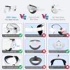 سر بند هدست واقعیت مجازی Oculus Quest 2 برند jayol - Image 3