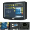 نمایشگر دیجیتال بازخوانی مقیاس دستگاه تراش فرز CNC برند jingce - Image 5