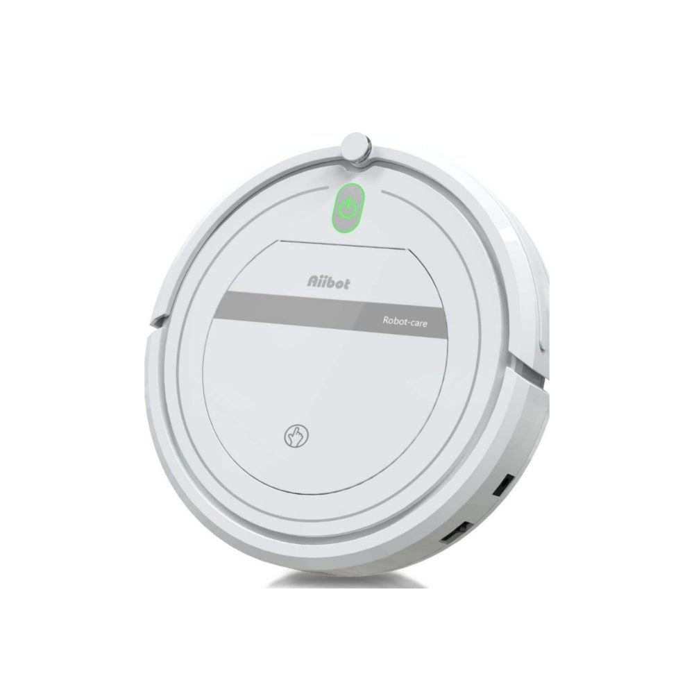 جارو برقی رباتیک آی بوت مدل Aiibot t288