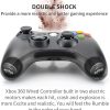دسته سیمی xbox360 و PC برند jamswall - Image 6
