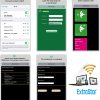 تقویت کننده وای فای 300 مگابیت در ثانیه WPS پورت برند EXTRASTAR - Image 4