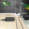 آداپتور شارژ 65 واتی تایپ C لپ تاپ Lenovo برند QYD - Image 6