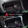 شارژر بی سیم برای مرسدس بنز Car QI wireless charger - Image 2
