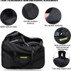 کیف حمل دوچرخه تاشو 20 اینچی ضدآب برند BAIGIO - Image 5