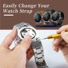 کیت ابزار تعمیر ساعت برند Eventronic - Image 4