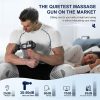 ماساژور تفنگی حرفه ای برند BOB AND BRAD مدل C2 - Image 2