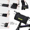 کیف حمل دوچرخه تاشو 20 اینچی ضدآب برند BAIGIO - Image 2