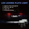لامپ پلاک عقب ماشین پژو و سیتروئن برند TECTICO - Image 5