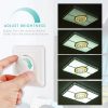 سوئیچ دیمر ال ای دی LED CE چرخشی تنظیم متغیر برند Vipmoon - Image 7