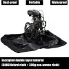 کیف حمل دوچرخه تاشو 20 اینچی ضدآب برند BAIGIO - Image 6