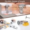 کیت ابزار تعمیر ساعت برند Eventronic - Image 2