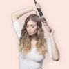 فر کننده مو 6 در 1 سرامیک و تورمالین برند ELEHOT - Image 7