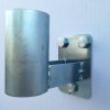 پایه آینه دیواری محدب برند SNS SAFETY - Image 3