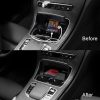 شارژر بی سیم برای مرسدس بنز Car QI wireless charger - Image 5