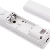 دسته ریموت کنترل نینتندو وی wii and wii u مدل motion plus - Image 3