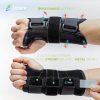 مچ بند طبی تونل کارپ با تثبیت کننده آتل فلزی دست چپ برند Zofore sport - Image 6
