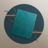 قاب محافظ چرم گیاهی برای iPad Pro 12.9 inch نسل 6/5/4/3 نسل 2022/2021/2020/2018 برند auaua - Image 9