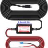 کیت سیم و فیوز داش کم Dash cam برند Gebildet - Image 2