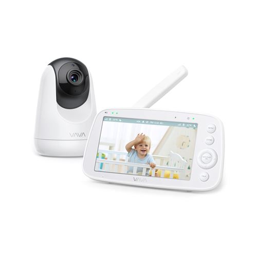 دوربین اتاق کودک با مانیتور HD برند VAVA مدل VA-IH006