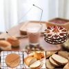 استند گردان کیک پزی و کیک آرایی برند Wisfox - Image 4