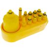 کیت هواگیری ترمز هیدرولیک دوچرخه EZmtb Bleed Kit - Image 2