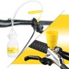 کیت هواگیری ترمز هیدرولیک دوچرخه EZmtb Bleed Kit - Image 3