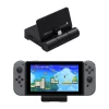 پایه شارژر پایه مینی مبدل ویدیوی HD 4K قابل حمل برای کنسول Nintendo NS Switch برند DOBE - Image 4
