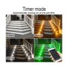 کیت چراغ توکار RGB هوشمند ضدآب 30 عددی برند FVTLED - Image 3