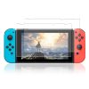 گلس و محافظ نمایشگر نینتندو سوییچ پک دو عددی Nintendo Switch - Image 2