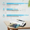 دستگاه پرس کارت و لمینت 5 در 1 برند TOPELEK - Image 6