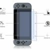 گلس و محافظ نمایشگر نینتندو سوییچ پک دو عددی Nintendo Switch - Image 3