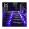 کیت چراغ توکار RGB هوشمند ضدآب 30 عددی برند FVTLED - Image 8