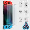 گلس و محافظ نمایشگر نینتندو سوییچ پک دو عددی Nintendo Switch - Image 4