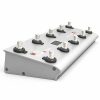 فوت میدی کنترلر گیتار meloaudio midi commander مدل V1.1 - Image 8