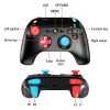 دسته بازی بیکسلنت مدل Wireless Pro Game Controller - Image 2