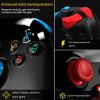دسته بازی بیکسلنت مدل Wireless Pro Game Controller - Image 3
