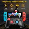 دسته بازی بیکسلنت مدل Wireless Pro Game Controller - Image 4