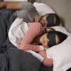 چشم بند استراحت ابریشمی سه بعدی برند Relax Blindfold - Image 5