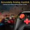 دسته بازی بیکسلنت مدل Wireless Pro Game Controller - Image 5