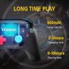دسته بازی بیکسلنت مدل Wireless Pro Game Controller - Image 8