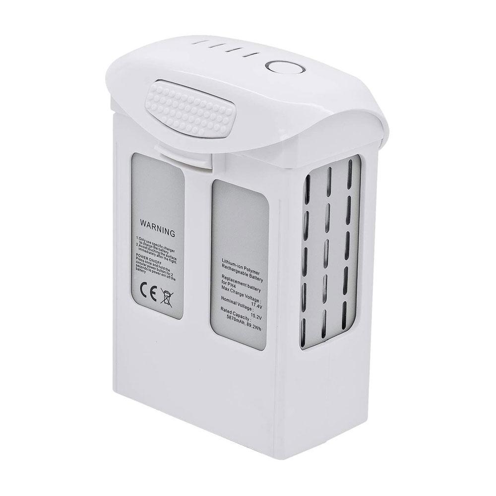 باتری فانتوم 4 پرو - phantom 4 pro ا DJI P4 Series Intelligent Flight Battery