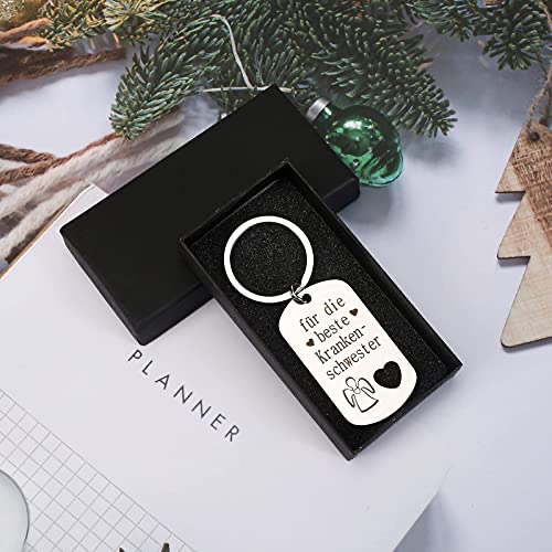 جاسوئیچی فرشته نگهبان(پرستار)