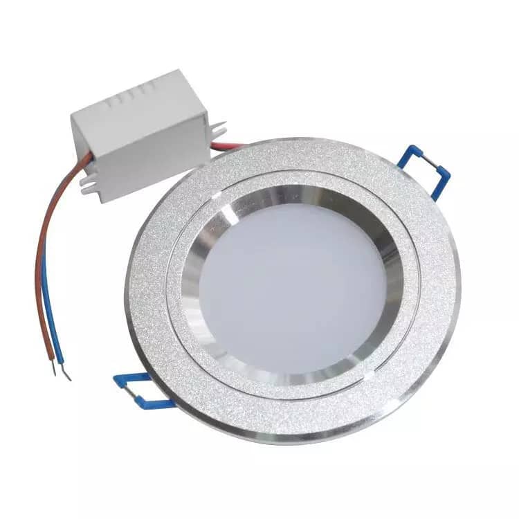 لامپ سقفی توکار مدل SMD6