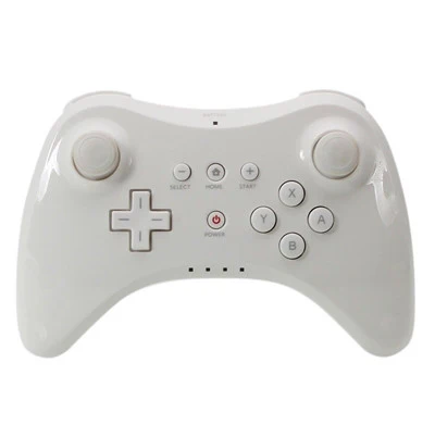 کنترلر بی سیم کنسول بازی Nintendo WII U برند Gamepad pro