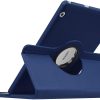 قاب محافظ چرم PU همراه با گلس برای Huawei MediaPad T3 10 برند Hious - Image 2
