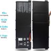 باتری لپ تاپ KYUER AC14B8K AC14B3K برای Acer Aspire R3 - Image 3