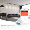 سوئیچ هوشمند وای فای برند milfra - Image 4
