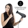 سشوار 2200 وات خشک کن و حالت دهی آسان با 3 گرما، 2 تنظیم دمنده برند Beurer HC 80 - Image 5