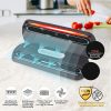 دستگاه بسته بندی وکیوم مواد غذای برند kitchenboss - Image 6